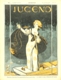 Julius Diez, Titelbild zu kompletten Heft von: Jugend, 1897, 2. Jg., Heft Nr. 46