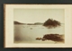 anonym, Yokahama Leporello, um 1900, handkolorierte Fotografien, handcoloured photographs