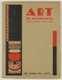 Margaret Preston The Application of Aboriginal Design 1930 in: Art in Australia, a quaterly Magazine, Art in Australia Ltd., Sydney 1930